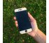 360° kryt Armor iPhone 6/6S - zlatý